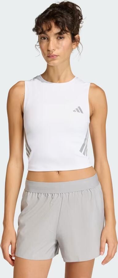 Adidas adi365 Iconic Hardloopcroptop