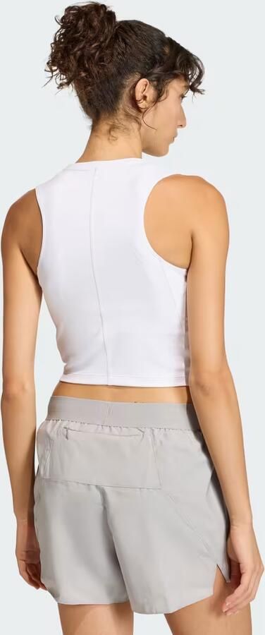 Adidas adi365 Iconic Hardloopcroptop - Foto 5