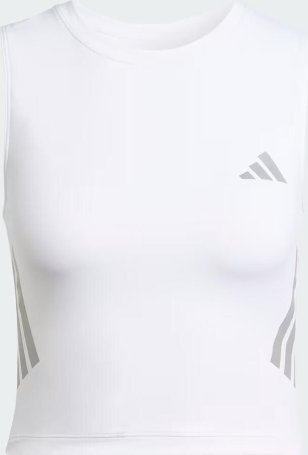 Adidas adi365 Iconic Hardloopcroptop - Foto 4