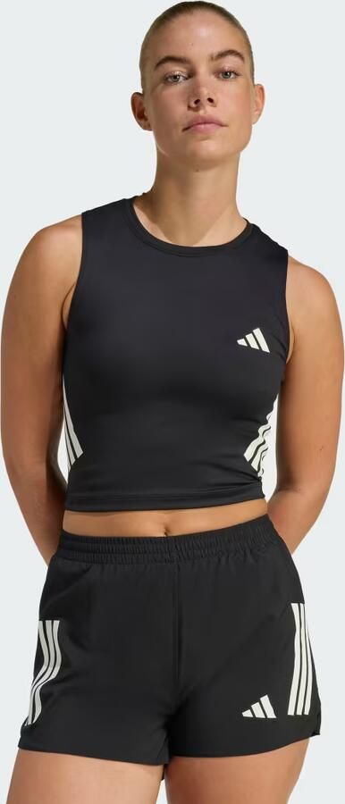 Adidas adi365 Iconic Hardloopcroptop
