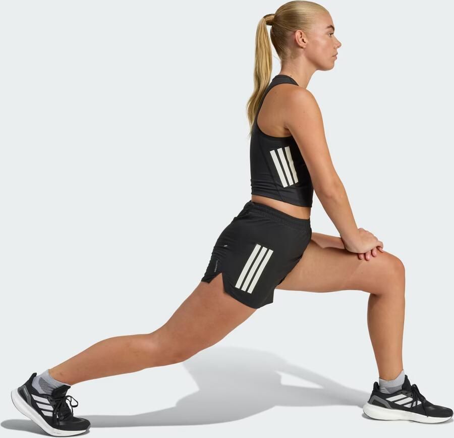Adidas adi365 Iconic Hardloopcroptop - Foto 2