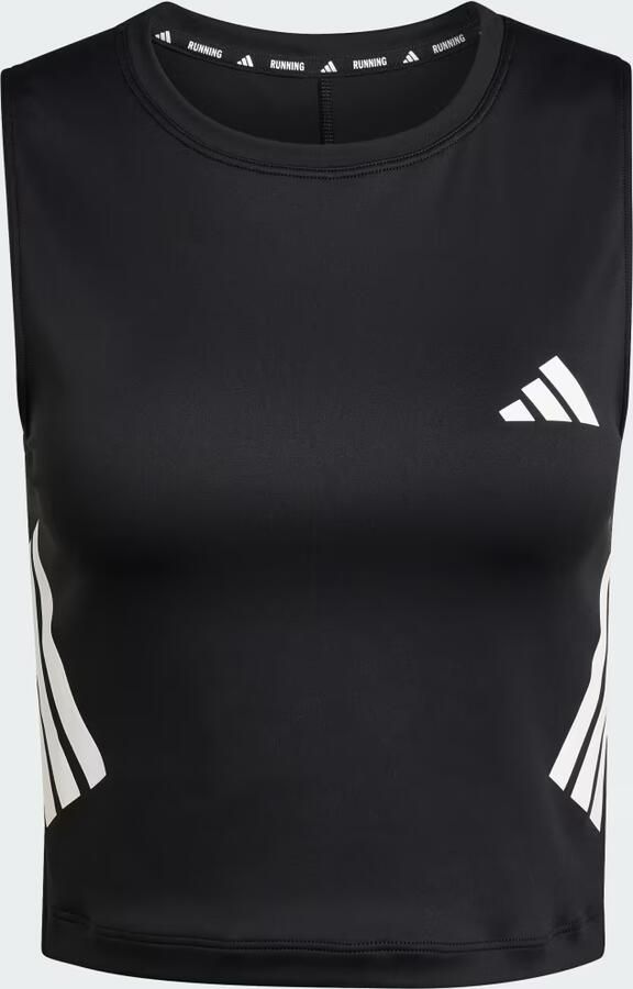 Adidas adi365 Iconic Hardloopcroptop - Foto 5