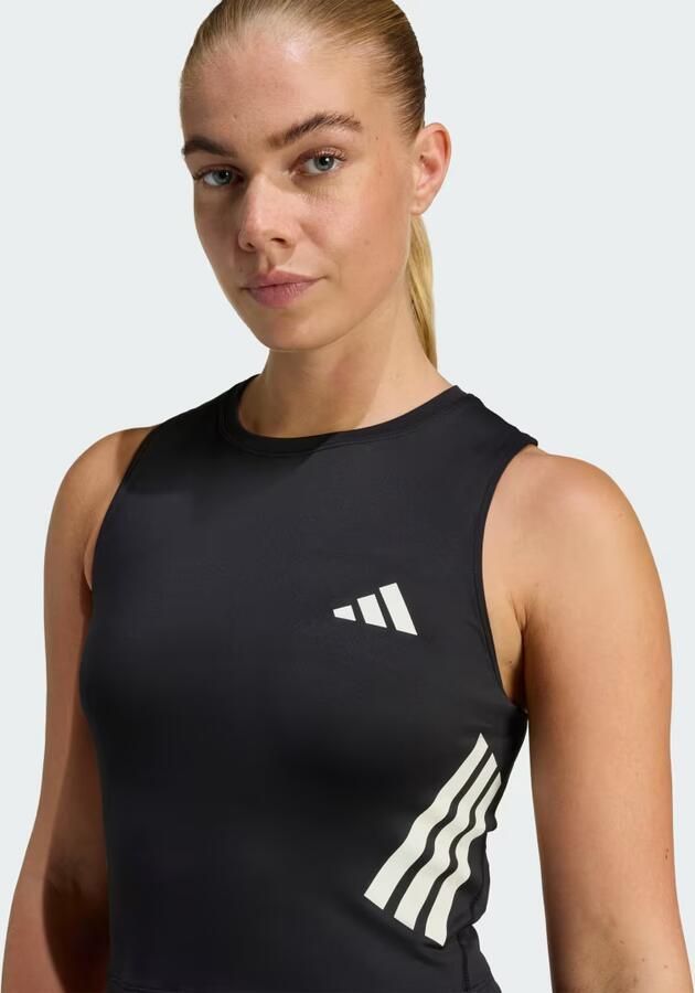 Adidas adi365 Iconic Hardloopcroptop - Foto 4