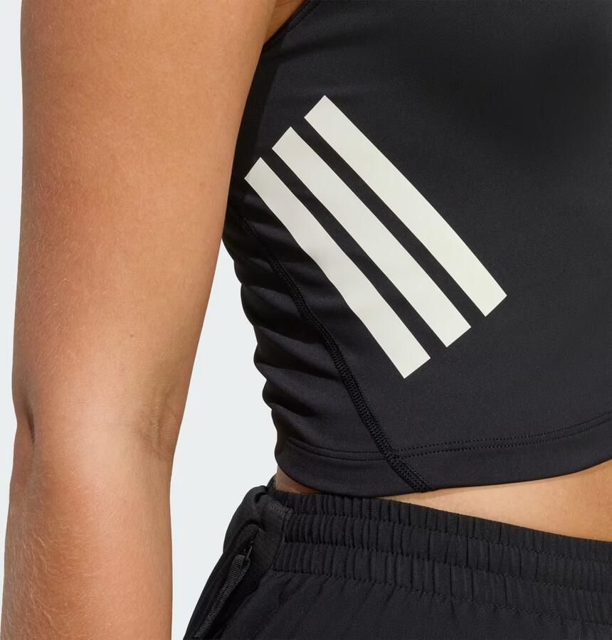 Adidas adi365 Iconic Hardloopcroptop - Foto 3
