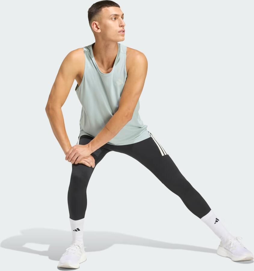 Adidas adi365 Iconic Hardlooplegging - Foto 3