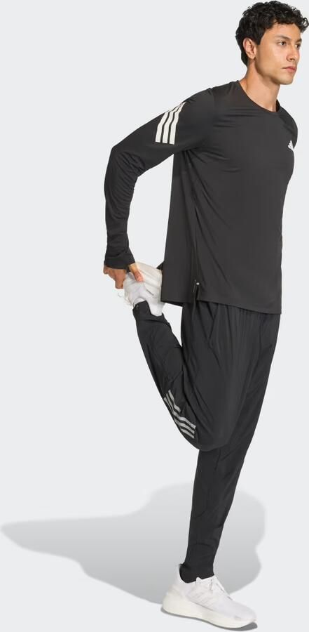 Adidas adi365 Iconic Hardlooplongsleeve - Foto 5