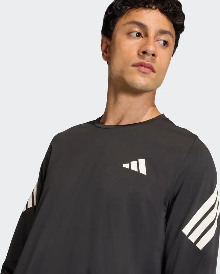 Adidas adi365 Iconic Hardlooplongsleeve - Foto 3