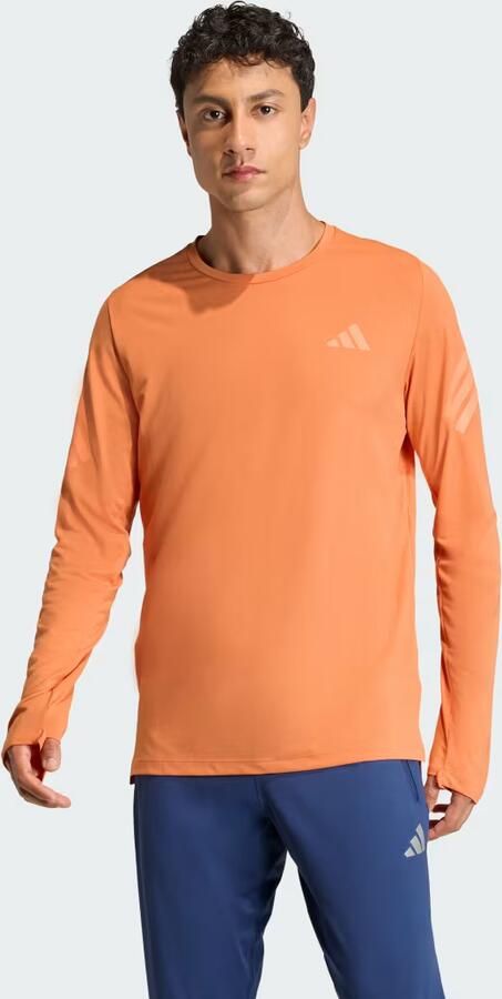 Adidas adi365 Iconic Hardlooplongsleeve