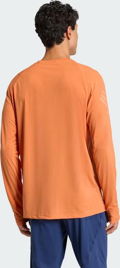 Adidas adi365 Iconic Hardlooplongsleeve - Foto 6