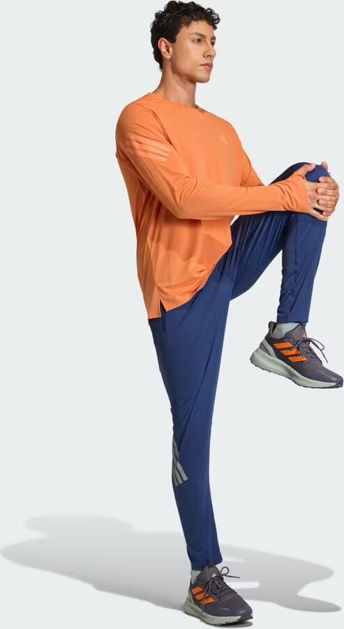 Adidas adi365 Iconic Hardlooplongsleeve - Foto 5