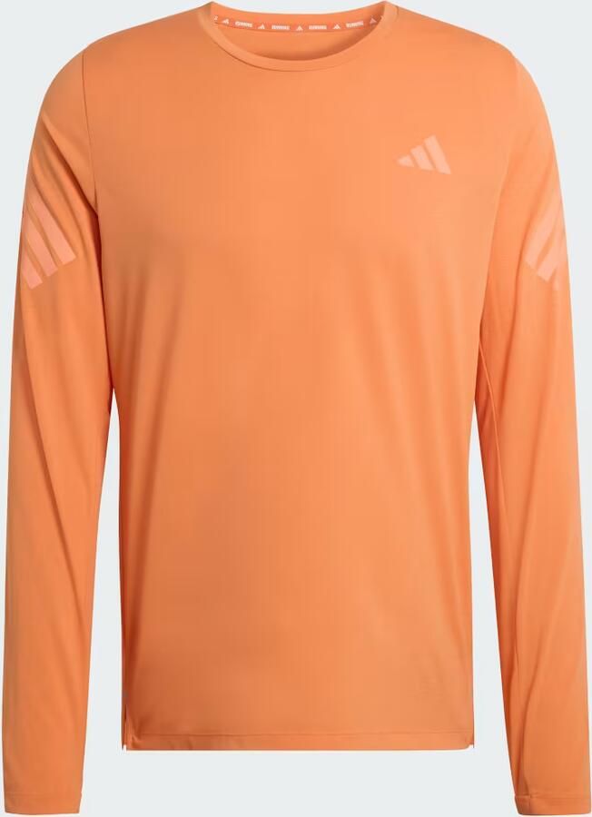 Adidas adi365 Iconic Hardlooplongsleeve - Foto 4