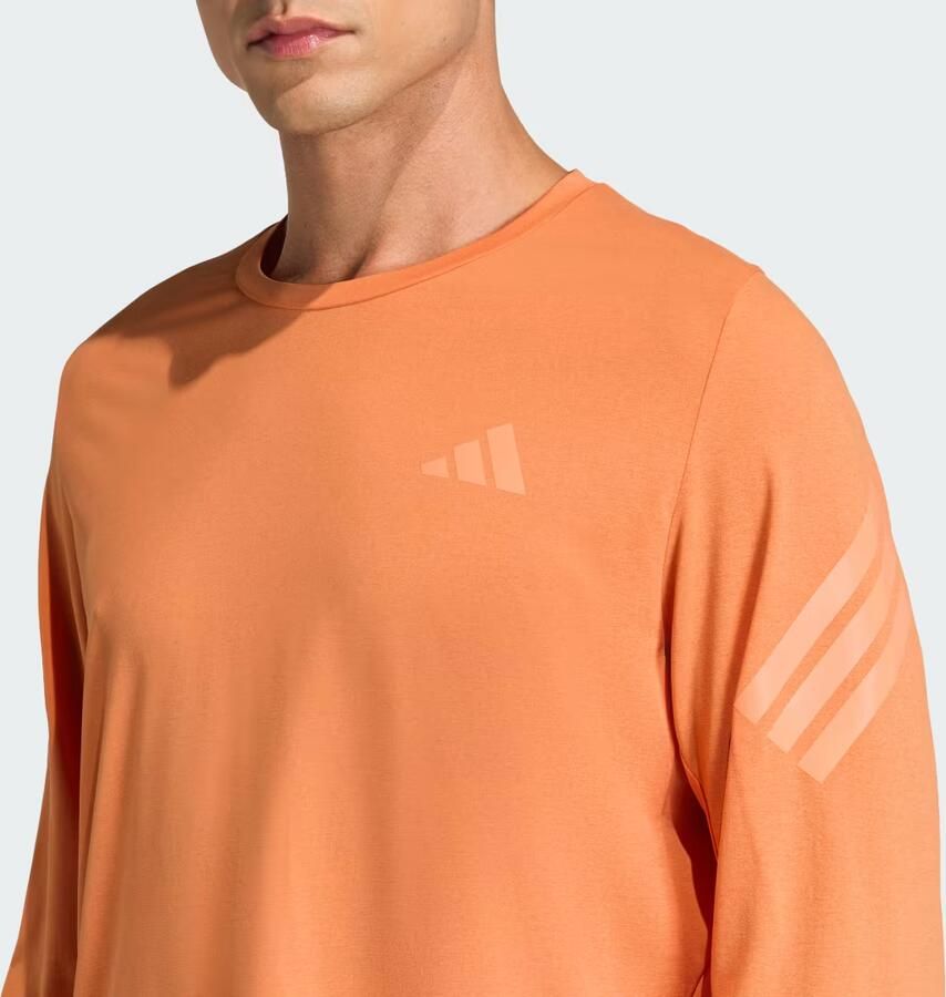 Adidas adi365 Iconic Hardlooplongsleeve - Foto 3