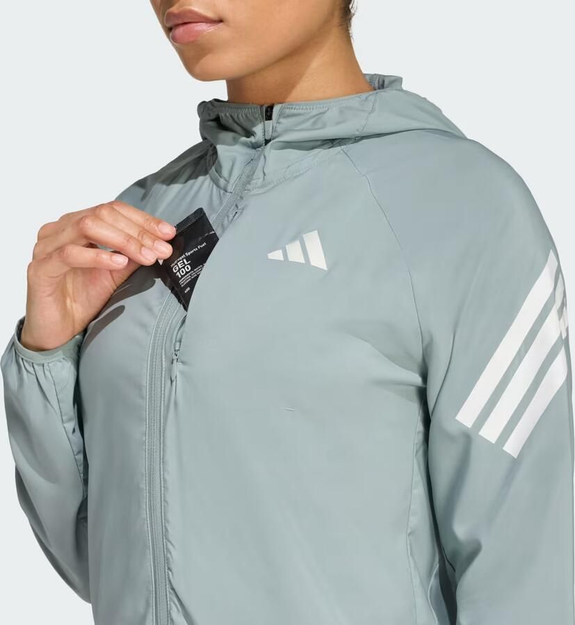 Adidas adi365 Iconic Running Jack - Foto 3