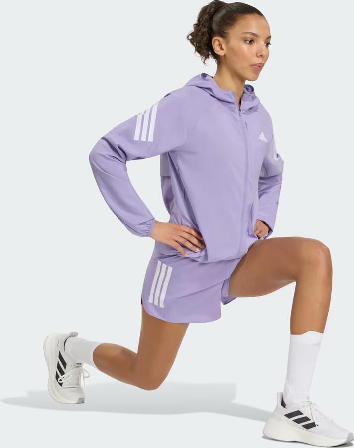 Adidas adi365 Iconic Running Jack - Foto 4