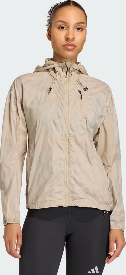 Adidas Adi365 Reflecterend Hardloopjack