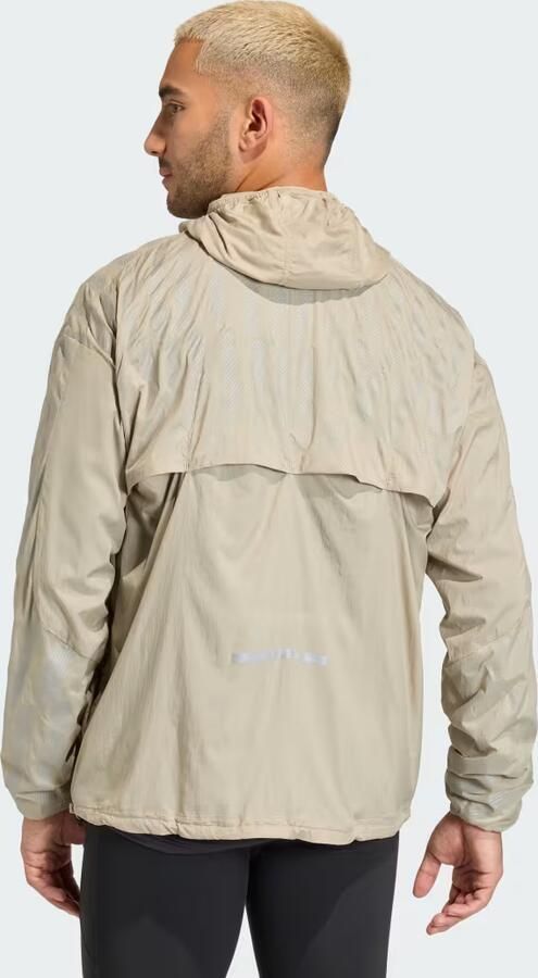 Adidas Adi365 Reflecterend Hardloopjack - Foto 5