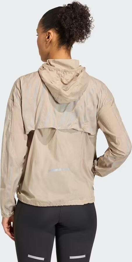 Adidas Adi365 Reflecterend Hardloopjack - Foto 6