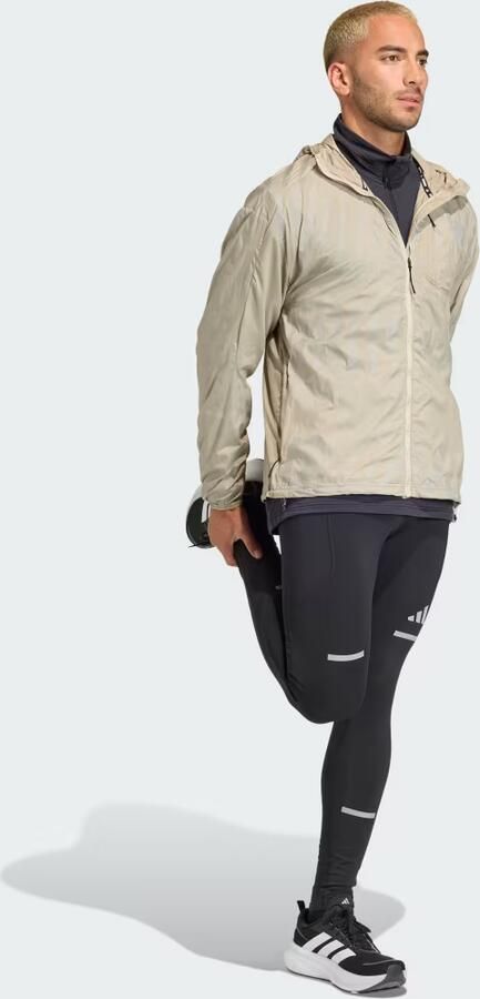 Adidas Adi365 Reflecterend Hardloopjack - Foto 6