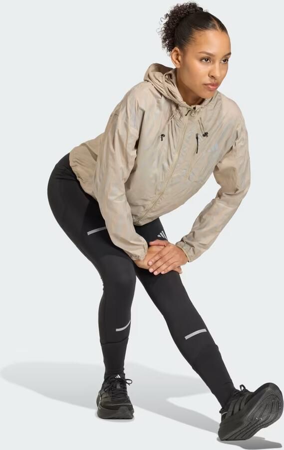 Adidas Adi365 Reflecterend Hardloopjack - Foto 5