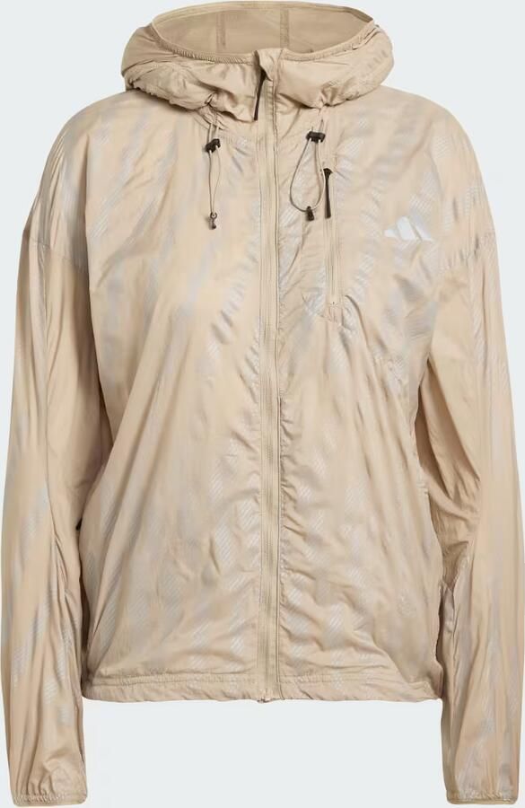Adidas Adi365 Reflecterend Hardloopjack - Foto 4