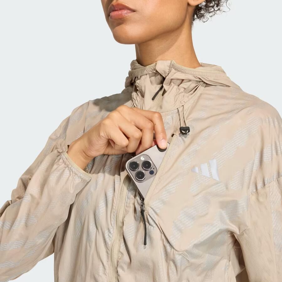 Adidas Adi365 Reflecterend Hardloopjack - Foto 2