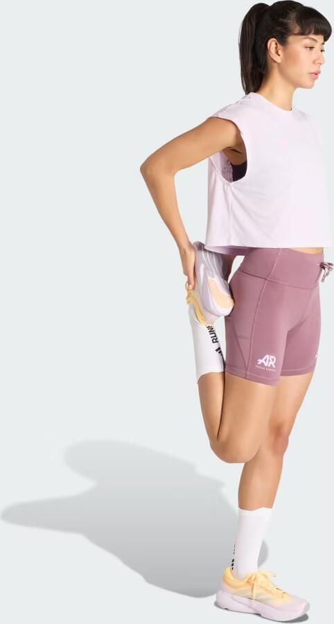 Adidas adi365 Runners Korte Legging - Foto 6