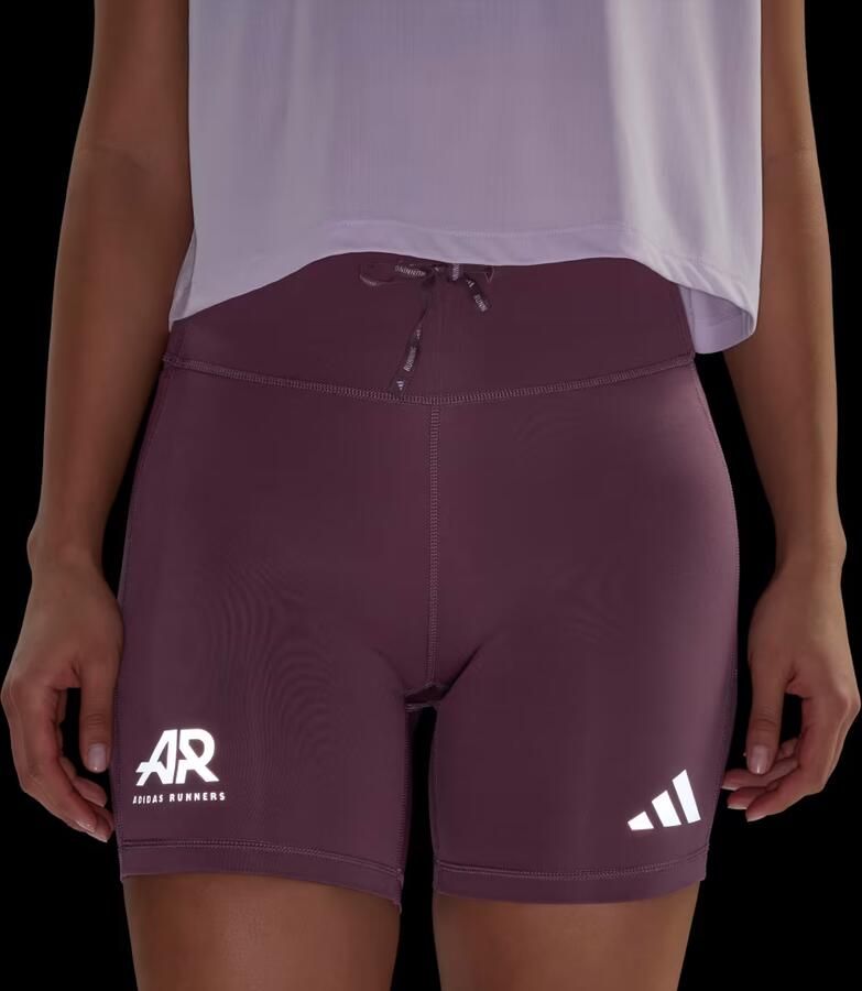 Adidas adi365 Runners Korte Legging - Foto 3