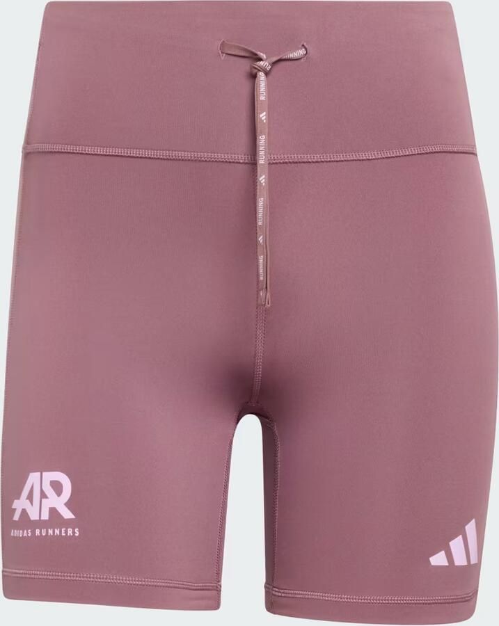 Adidas adi365 Runners Korte Legging - Foto 4