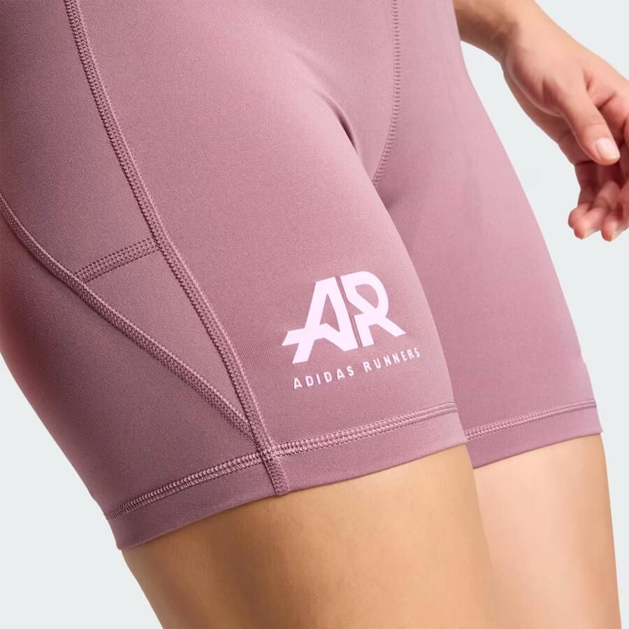 Adidas adi365 Runners Korte Legging - Foto 2