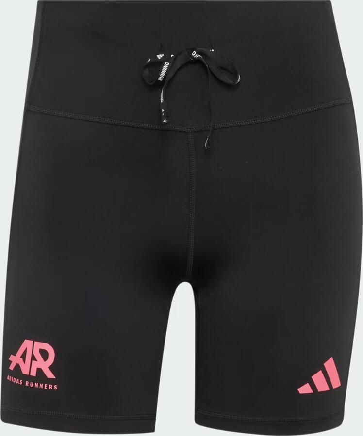 Adidas adi365 Runners Korte Legging - Foto 3