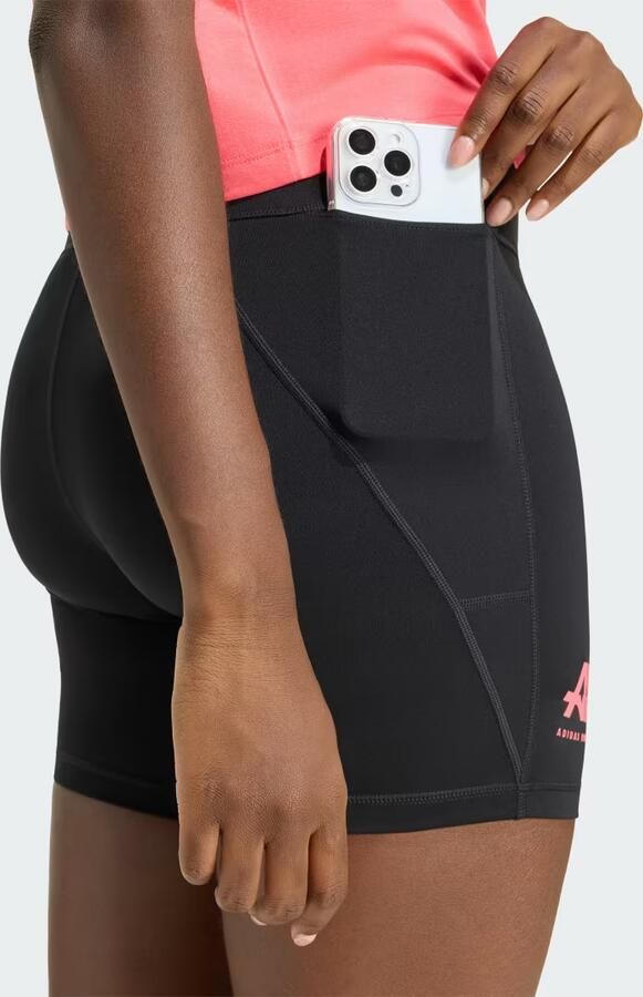 Adidas adi365 Runners Korte Legging - Foto 6