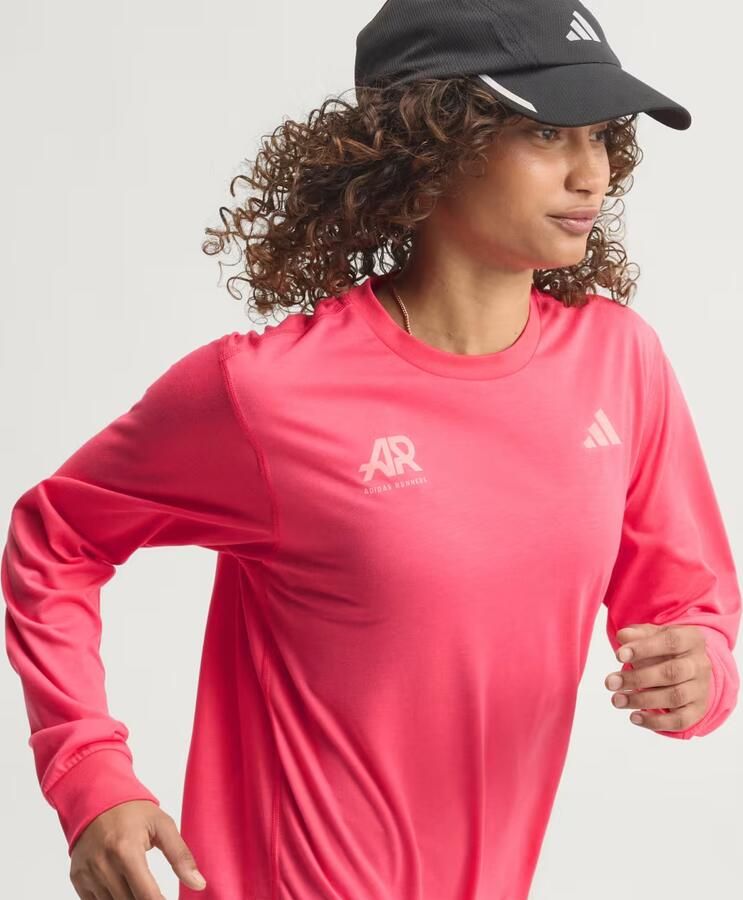 Adidas adi365 Runners Longsleeve