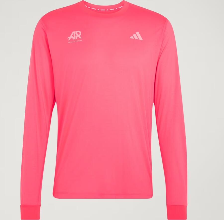 Adidas adi365 Runners Longsleeve - Foto 3