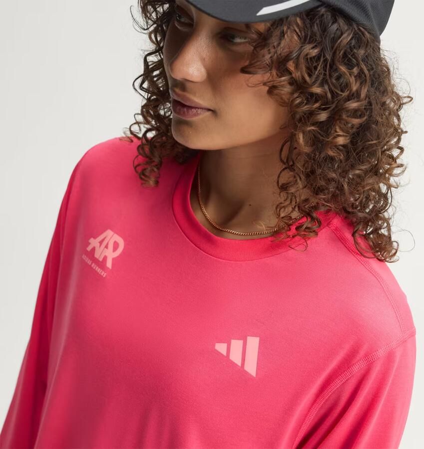 Adidas adi365 Runners Longsleeve - Foto 4