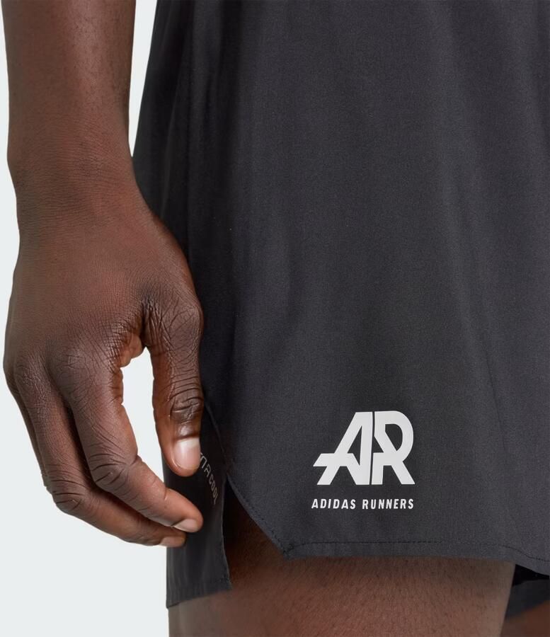 Adidas adi365 Runners Short - Foto 3