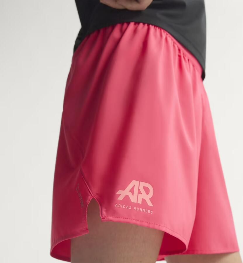 Adidas adi365 Runners Short - Foto 4