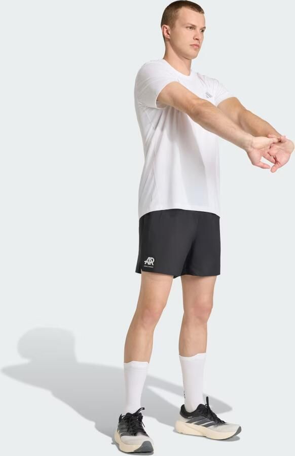 Adidas adi365 Runners T-shirt - Foto 4