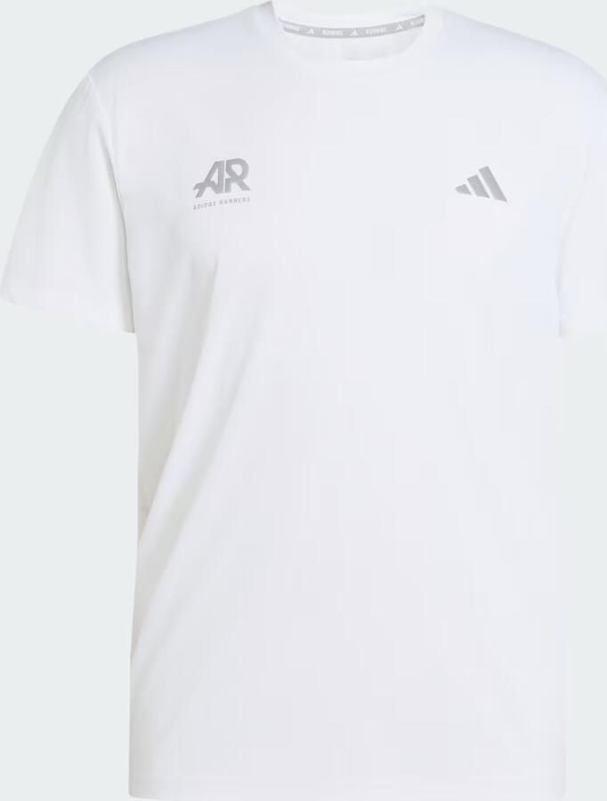 Adidas adi365 Runners T-shirt - Foto 3