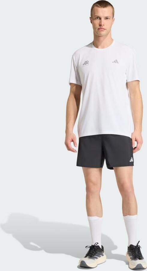 Adidas adi365 Runners T-shirt - Foto 6