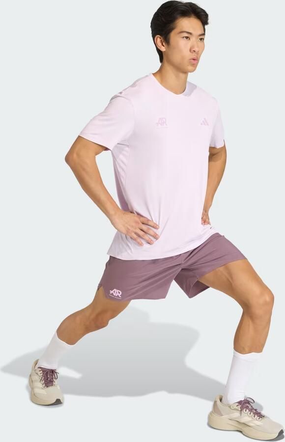 Adidas adi365 Runners T-shirt - Foto 5
