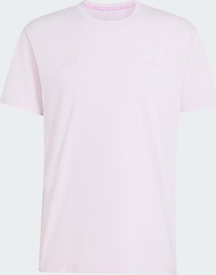 Adidas adi365 Runners T-shirt - Foto 4
