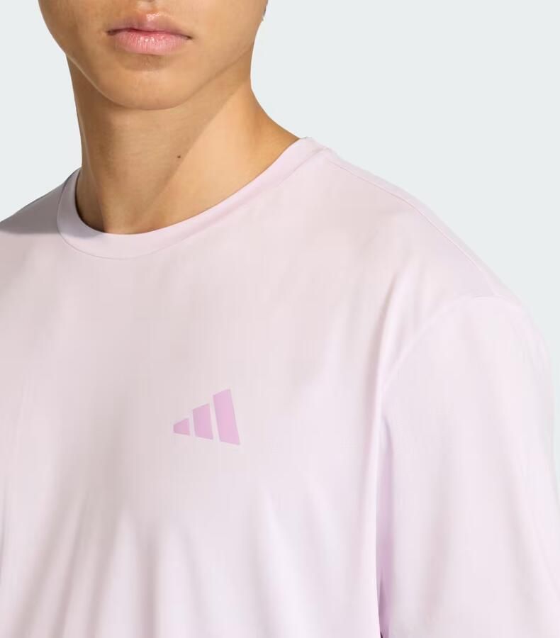 Adidas adi365 Runners T-shirt - Foto 3
