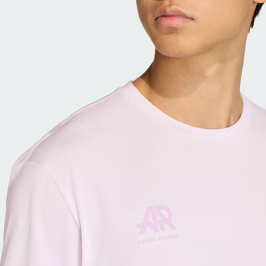 Adidas adi365 Runners T-shirt - Foto 2