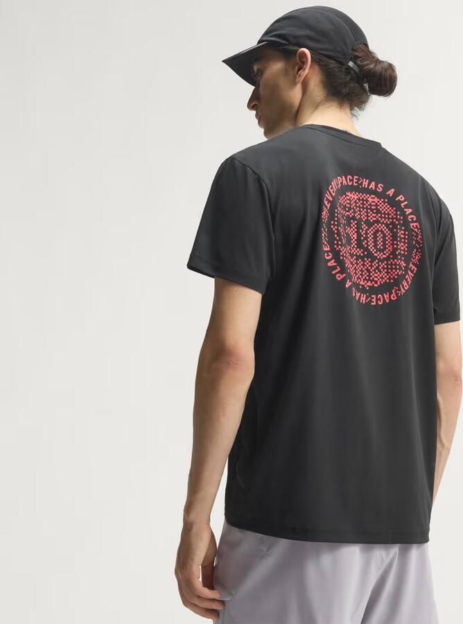 Adidas adi365 Runners T-shirt
