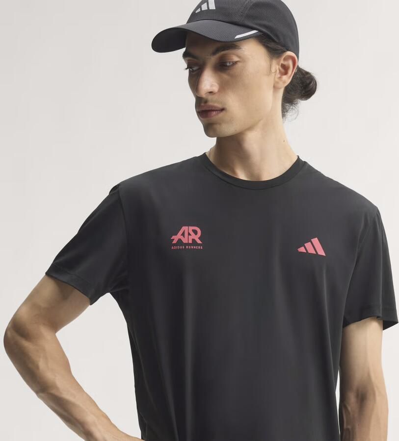 Adidas adi365 Runners T-shirt - Foto 6