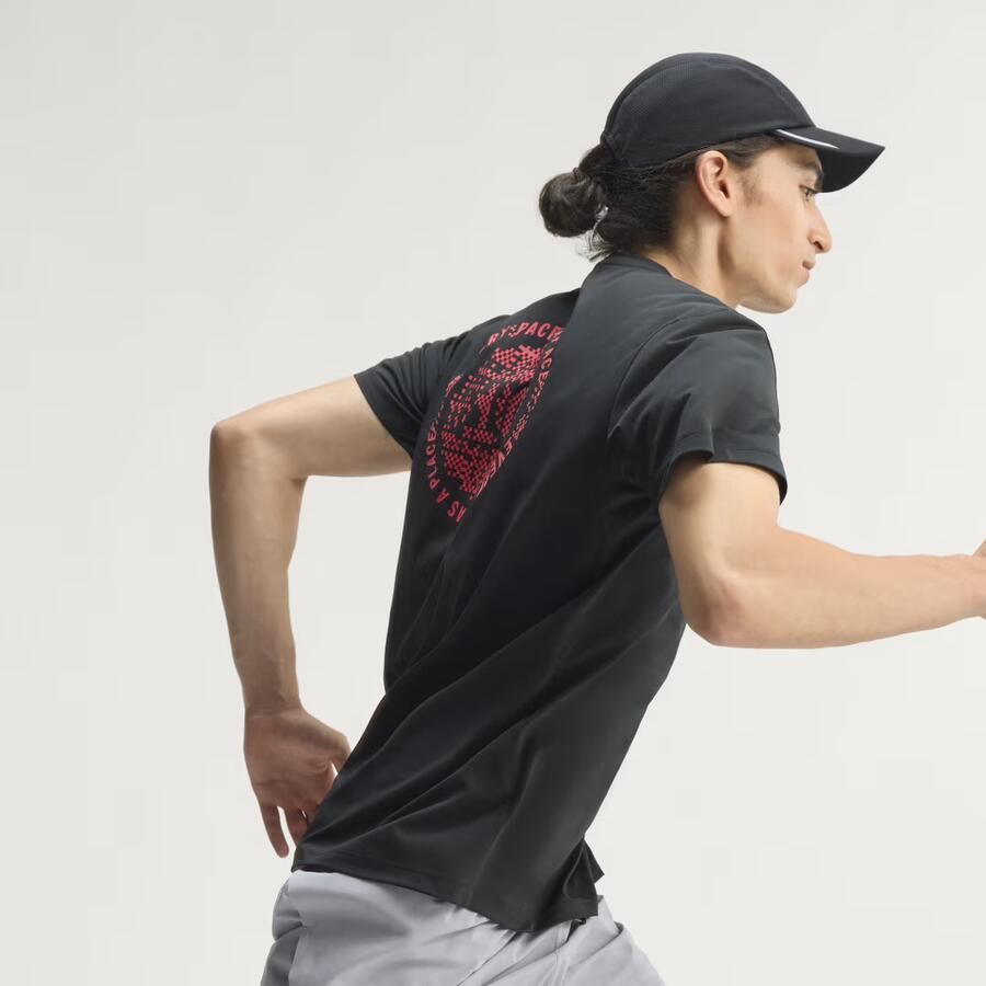 Adidas adi365 Runners T-shirt - Foto 4