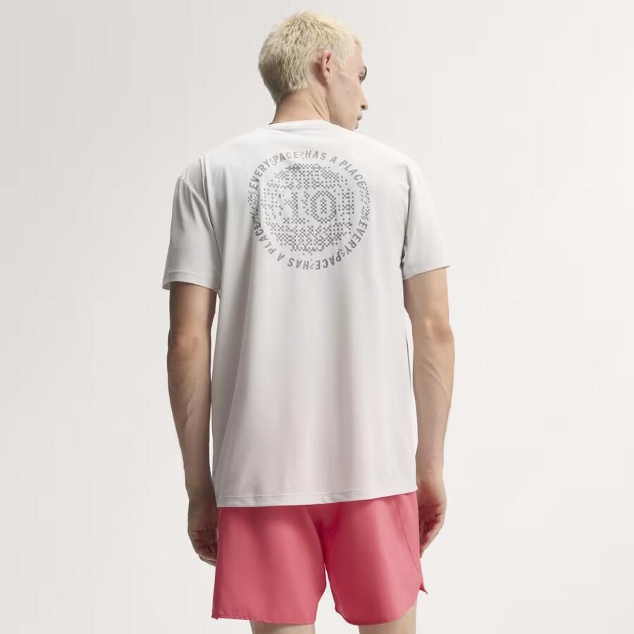 Adidas adi365 Runners T-shirt - Foto 2