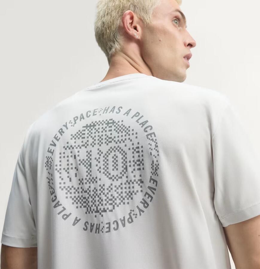 Adidas adi365 Runners T-shirt - Foto 3