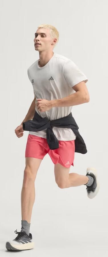Adidas adi365 Runners T-shirt - Foto 6