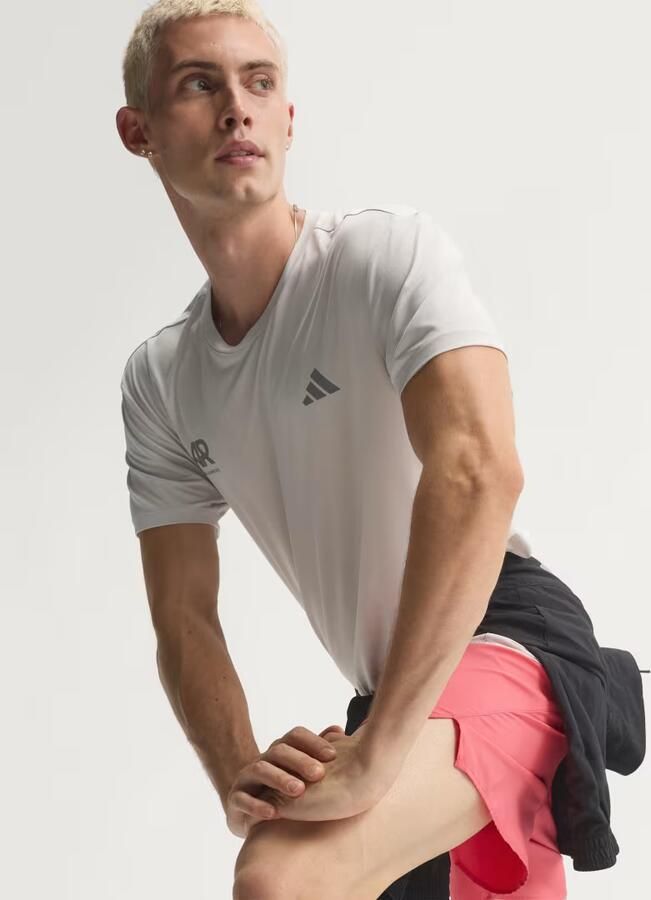 Adidas adi365 Runners T-shirt - Foto 5